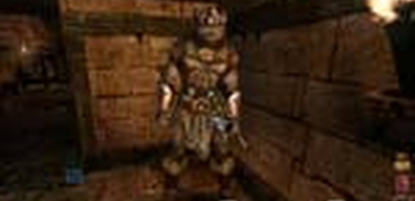 Arx Fatalis: Обзор