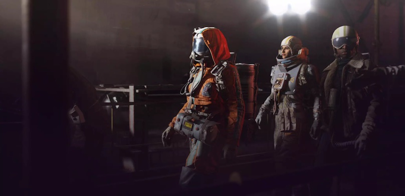 Как использовать средний щит в ARC Raiders