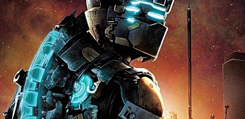 Как самые страшные 40 секунд в Dead Space чуть не убили игру