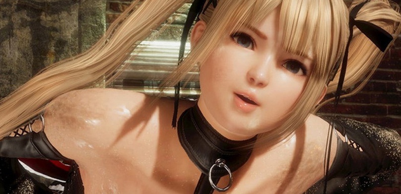 Не грудью единой: обзор Dead or Alive 6