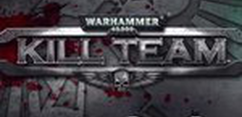 Warhammer 40,000: Kill Team. Ревью