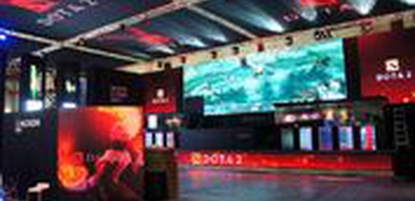 Its all about Cybersport: Выпуск 4