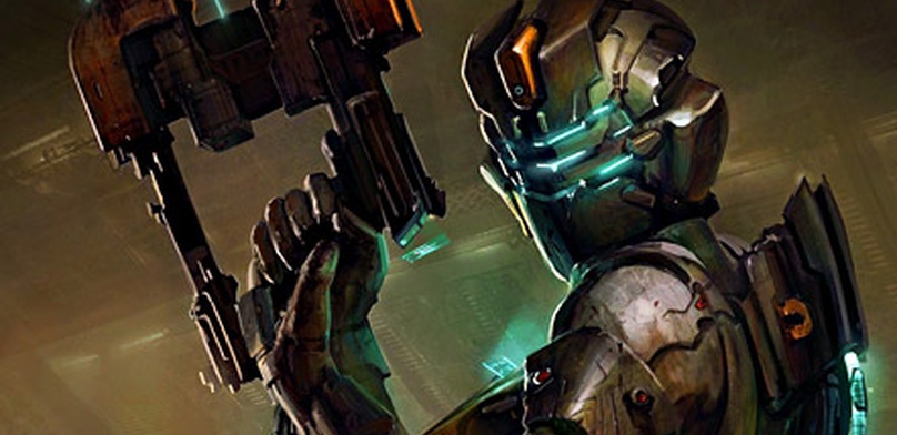 Dead Space 3. Видеообзор.