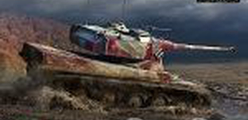 World of Tanks. Обзор обновлений 8.0-8.1