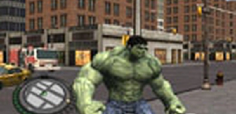The Incredible Hulk: Обзор