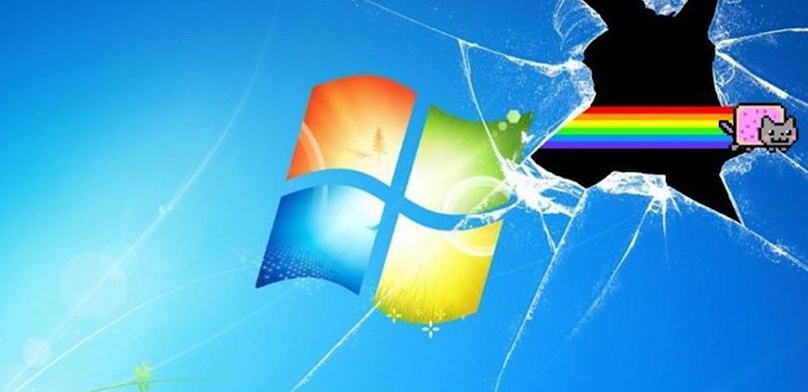 Windows совсем испортилась? Как Microsoft регулярно «ломает» компьютеры пользователей