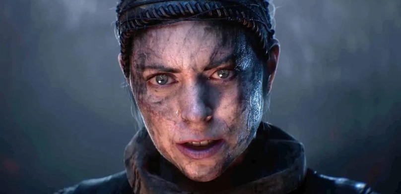Обзор Senua’s Saga: Hellblade 2. Спектакль про множественные болезни головы