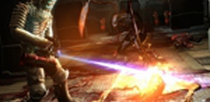 Dead Space: Обзор