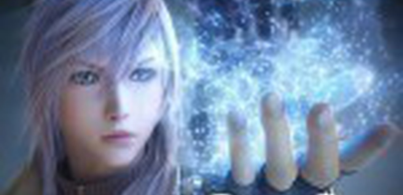 Final Fantasy XIII-2. Эксклюзивное превью