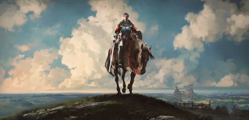 Где найти книгу для мельника в Kingdom Come Deliverance 2