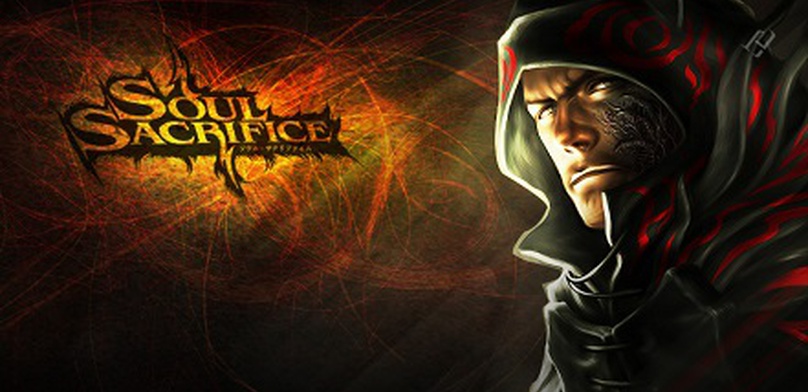 Preview's blog #8. Soul Sacrifice.