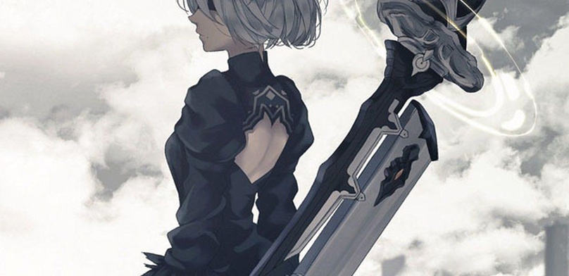 Безумная мечта фаната. Обзор NieR Replicant ver.1.22474487139...