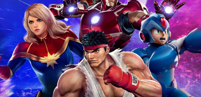 Обзор Marvel vs Capcom: Infinite — драки всей семьей