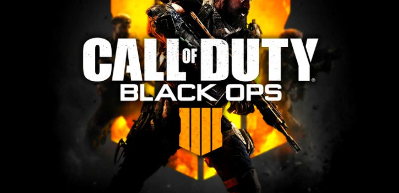 Впечатления от Call of Duty: Black Ops 4 на PS4