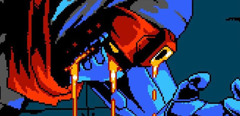 Обзор Cyber Shadow. Гость из 1988-го