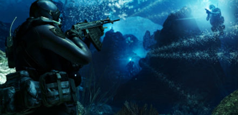 Видеообзор игры Call of Duty Ghosts