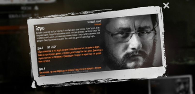 Обзор This War of Mine. Выживание может быть страшным и без монстров.