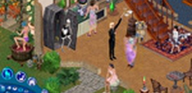 The Sims: Обзор