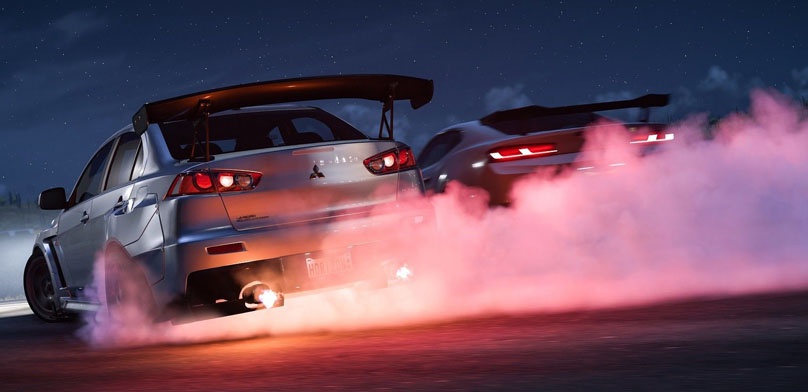 Обзор Forza Horizon 6. Красивый автомобильный аттракцион — и не более