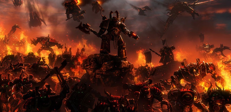 Как быстро разобраться в играх вселенной Warhammer и не сойти с ума. Большой гайд для новичков