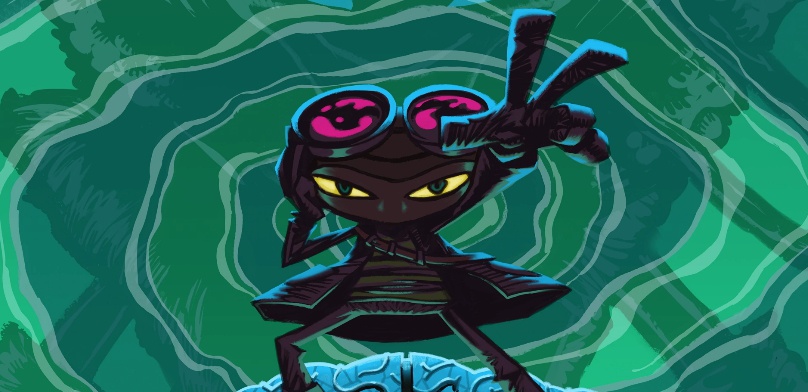 Обзор Psychonauts 2. Сиквел здорового человека