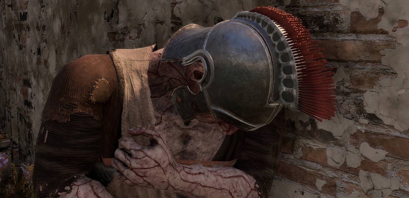 Прохождение задания Бремя чести в Tainted Grail: The Fall of Avalon