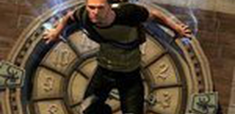 Infamous 2: Превью.