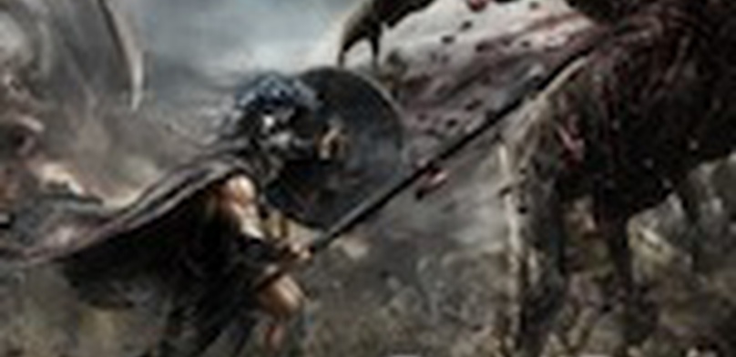 Warriors: Legend of Troy. Ревью