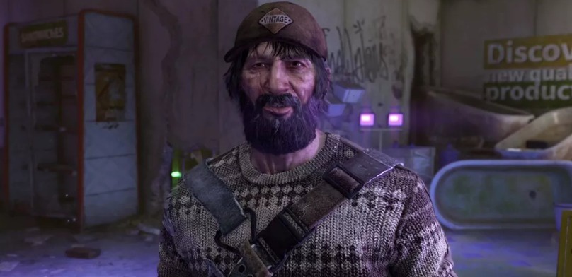 Как пройти квест «Поднимем бокалы» в Dying Light 2: Stay Human. Сказать правду или договориться с Марко?