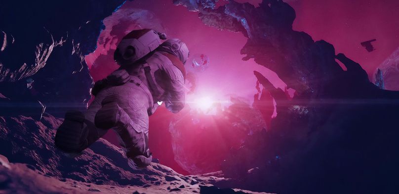 Как начать прохождение Starfield: Shattered Space