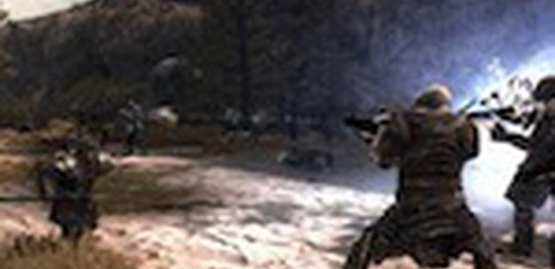 The Lord of the Rings: War in the North. Превью