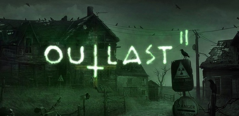 Обзор Outlast 2. Сам себе режиссер