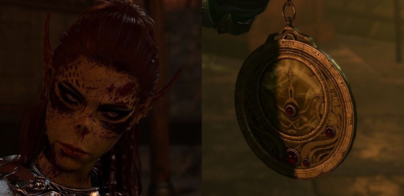 Как узнать всю историю Принца Орфея в Baldur's Gate 3