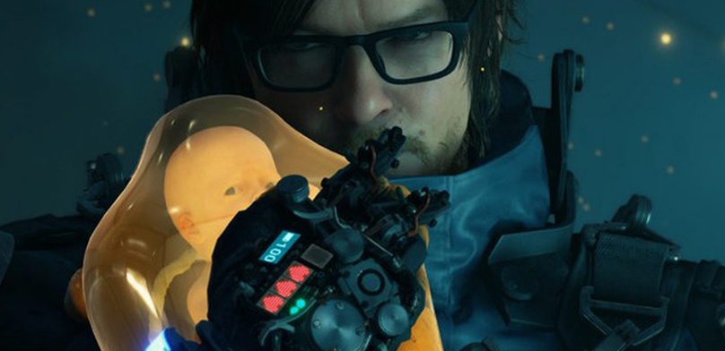 Death Stranding — гайд по достижениям