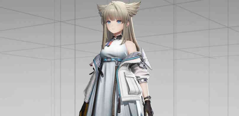 Как повышать уровни персонажей и оружия в Arknights: Endfield