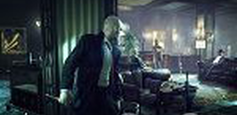 Hitman: Absolution. Обзор