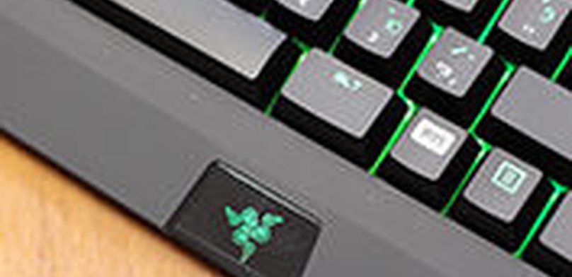 Обзор игровой клавиатуры Razer BlackWidow Ultimate 2014 и ее Stealth версии
