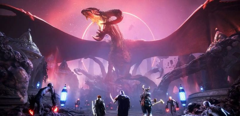 Лучшие настройки графики для Dragon Age: The Veilguard