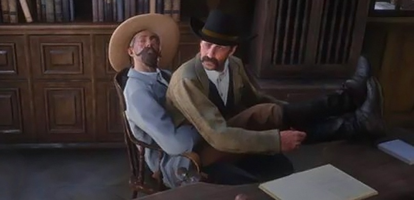 Что не так с Red Dead Online?