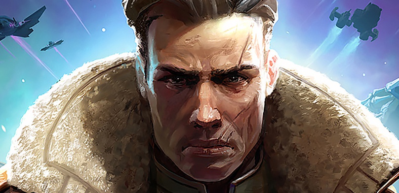 Лучшая стратегия года? Обзор Age of Wonders: Planetfall