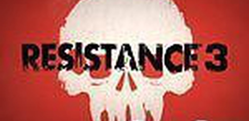 Resistance 3. Эксклюзивное превью