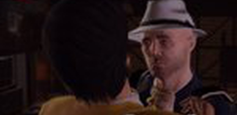 Godfather 2: Обзор