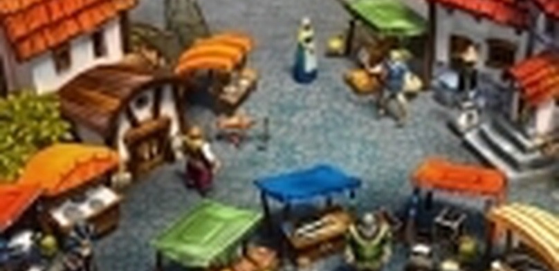 Social Games. Часть вторая
