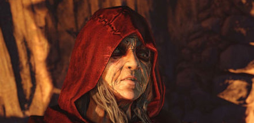 Отчет с презентации Dark Souls 2