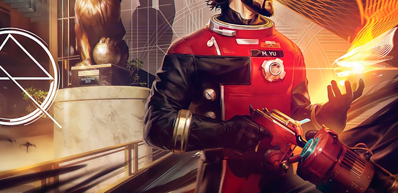 Превью Prey. Новый геймплей и подробности механик