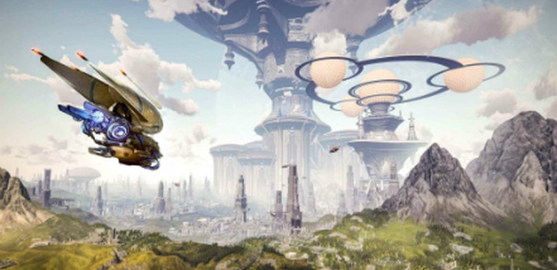 Интервью с разработчиком Skyforge