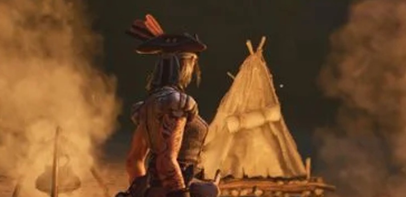 Как работает отдых в Windrose