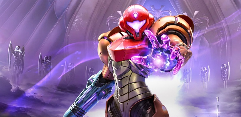 Обзор Metroid Prime 4: Beyond. Еще один повод не покупать Switch 2