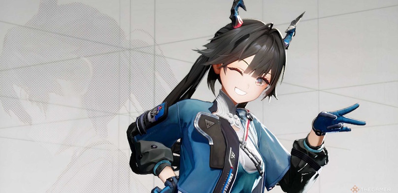 Гайд на Чэнь Цяньюй в Arknights: Endfield: оружие, снаряжение и отряды