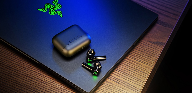 Обзор беспроводных наушников Razer Hammerhead True Wireless X. Работа над ошибками
